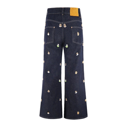 Pantalones LOUIS VOUITT0N