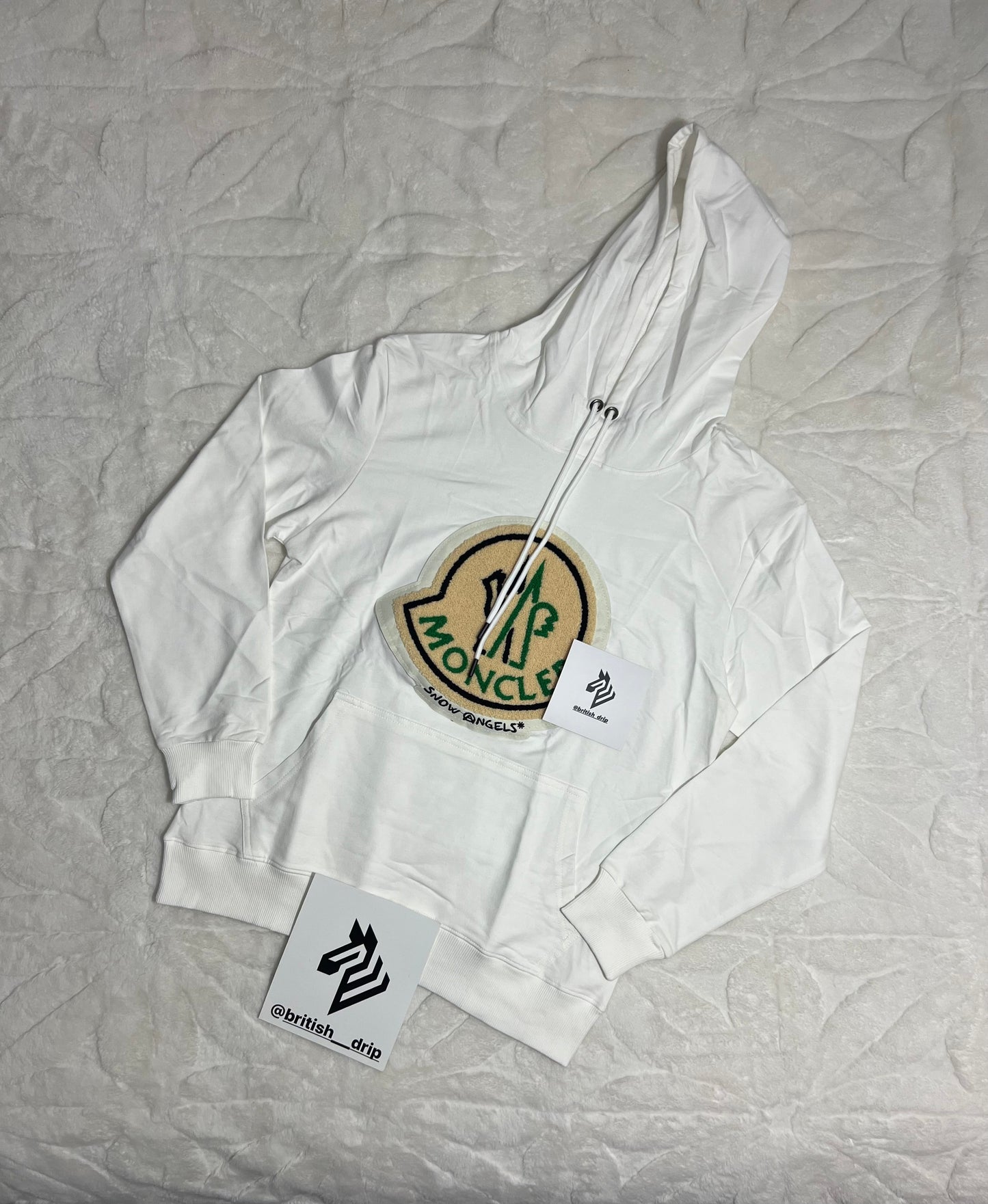 On sale