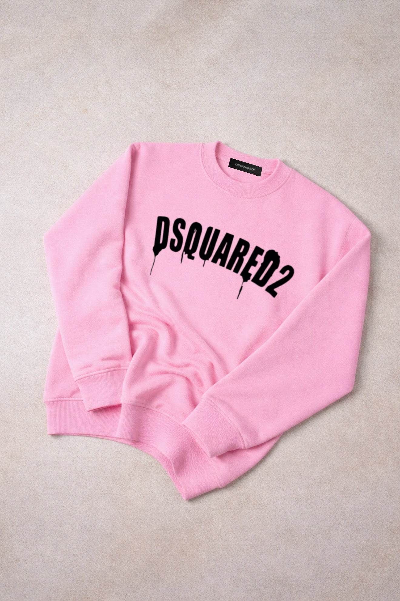 SUDADERA DESQUAR£D