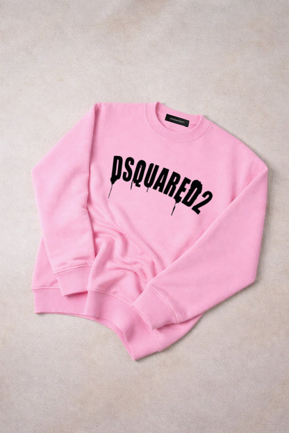 SUDADERA DESQUAR£D