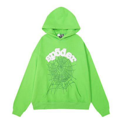 Sudadera SP5DER