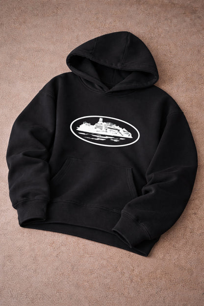 Sudadera corteiz