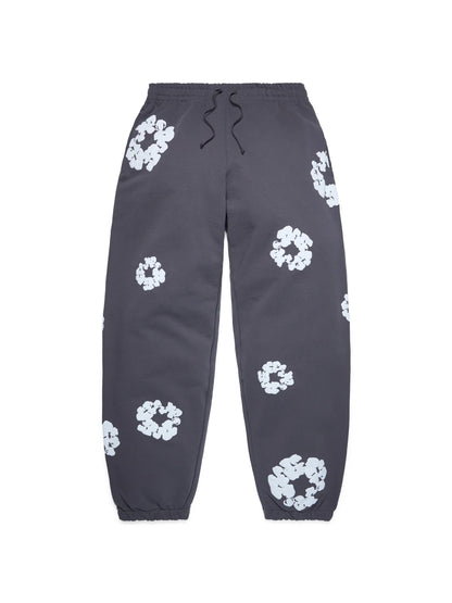 Pantalones DENIM TEAR$
