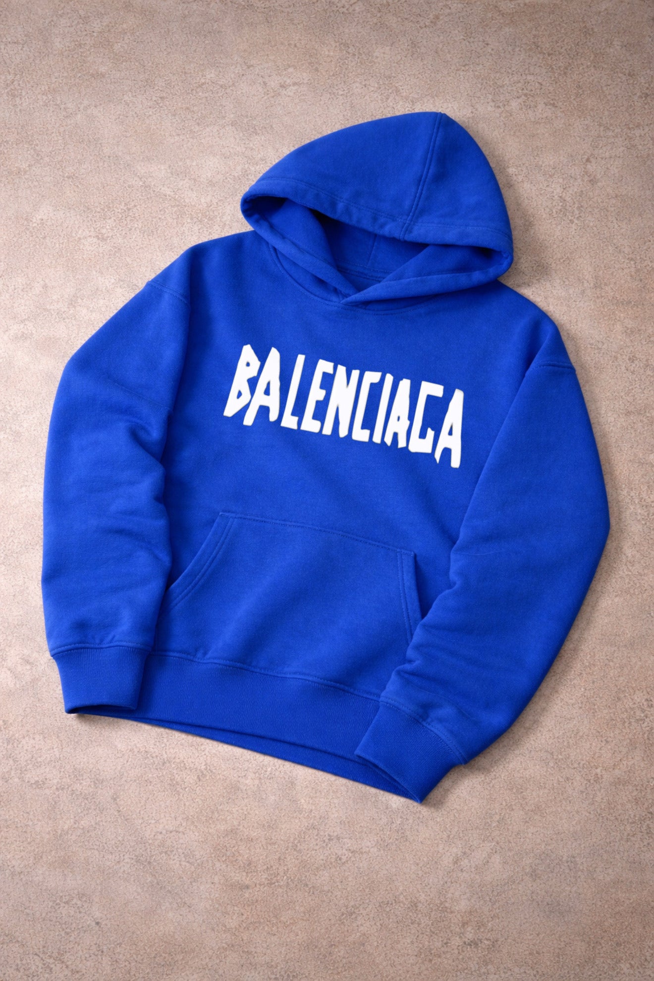 Sudadera Balencïagâ