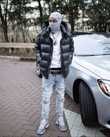 JORDAN 11 Retro Cool Grey