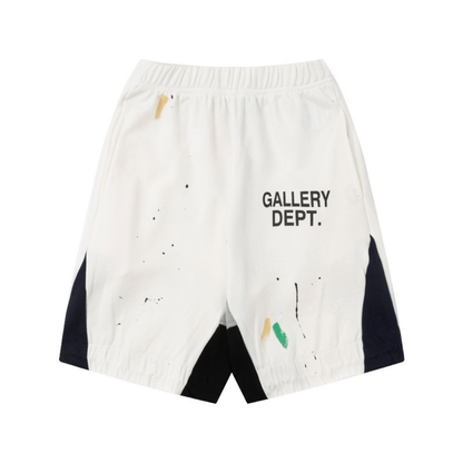 Pantalones cortos Gallery Dpt