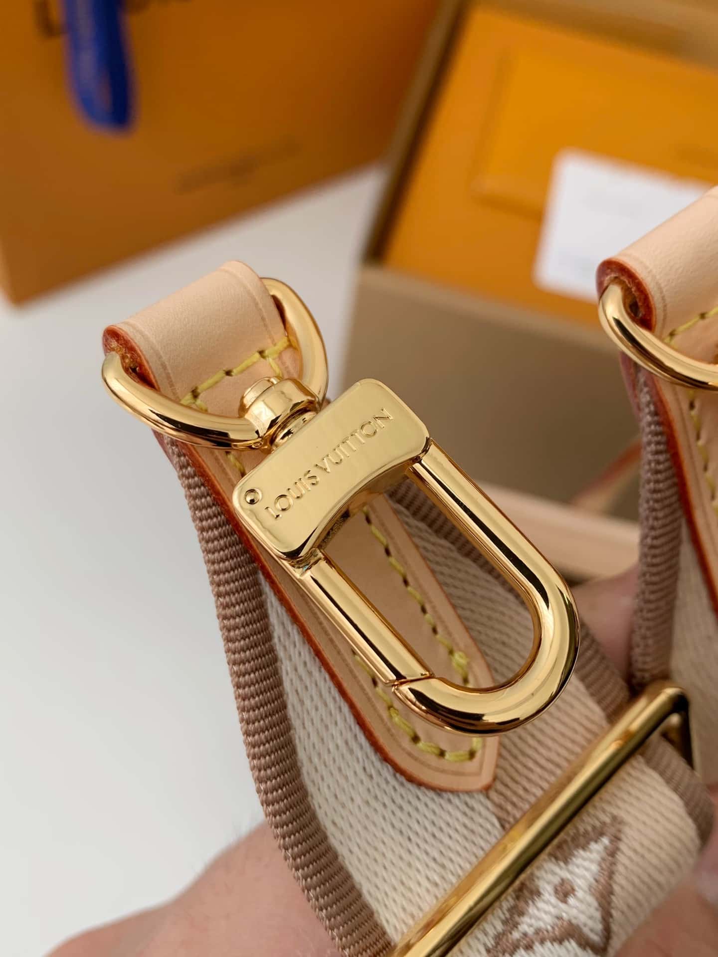 Louis Vuitton