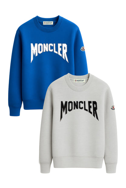 FELPA MONCLãR