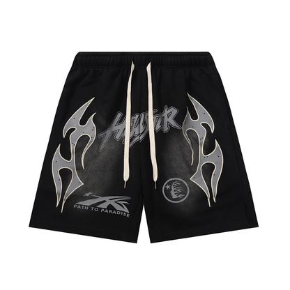 Pantalones cortos HELLSTA/R