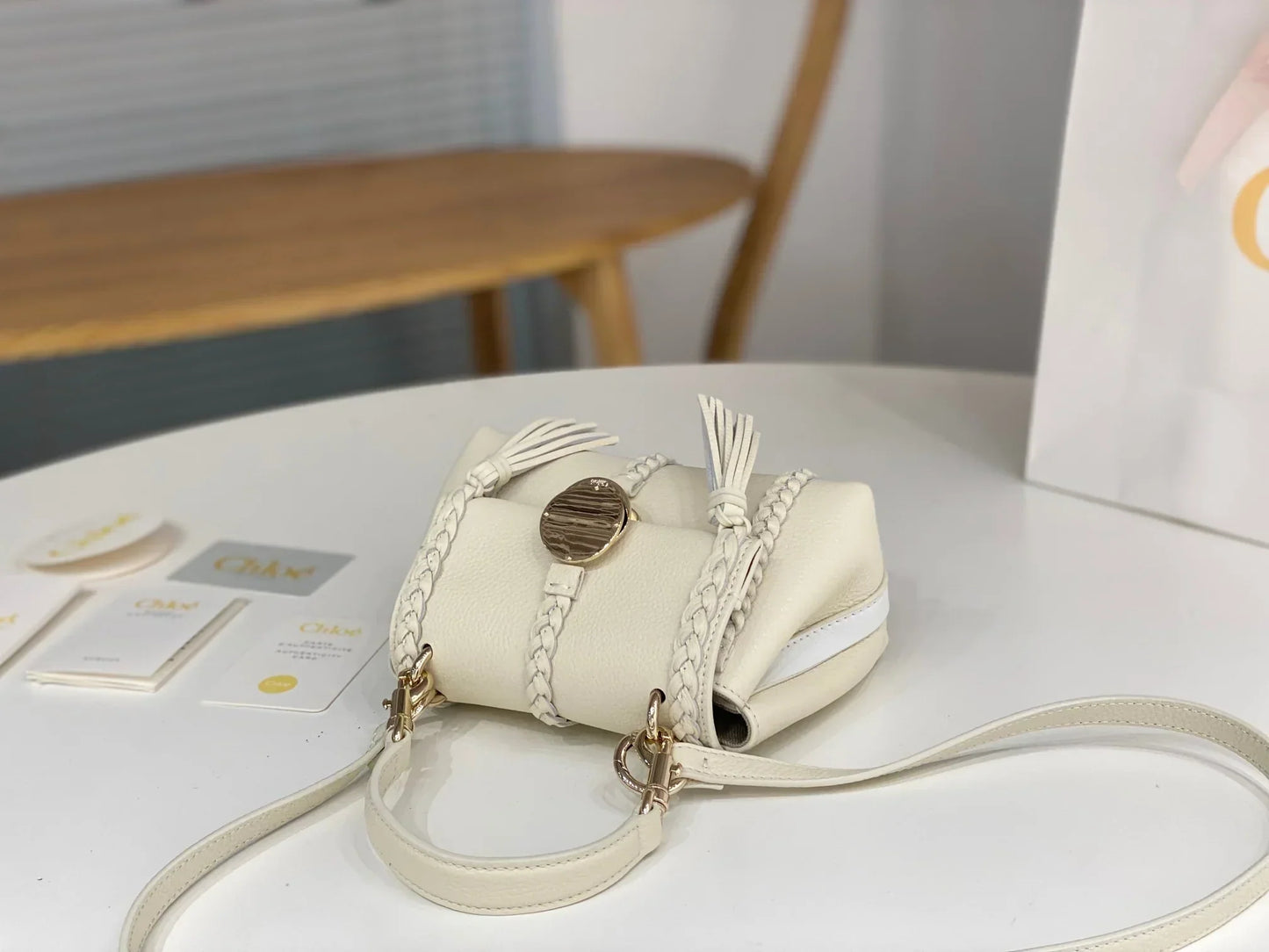 Chloé