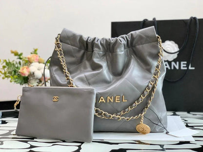 CHANEL