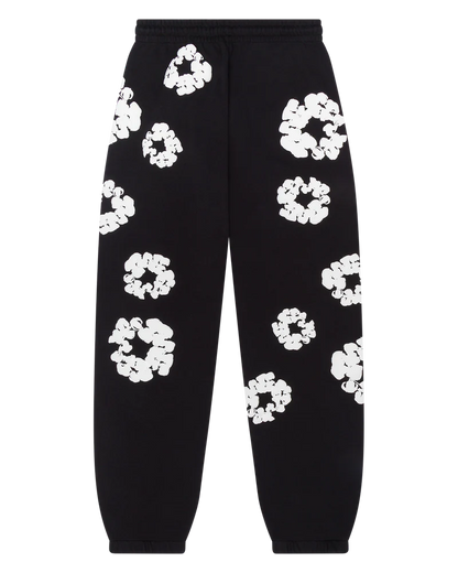 Pantalones DENIM TEAR$