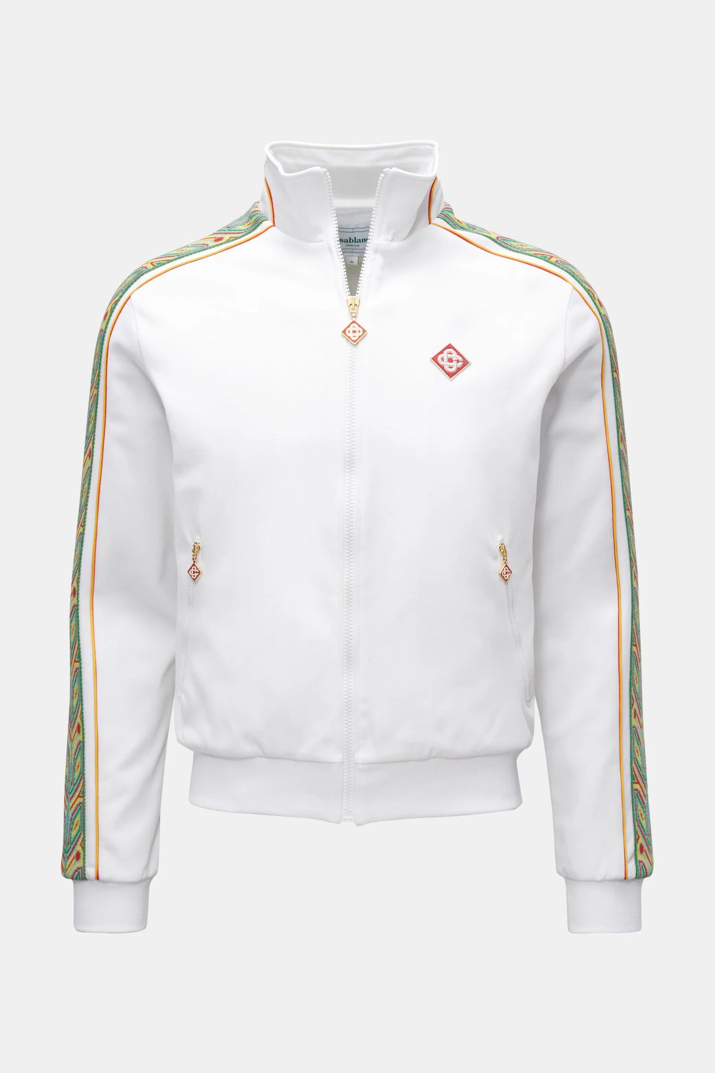 Sudadera casa blancä