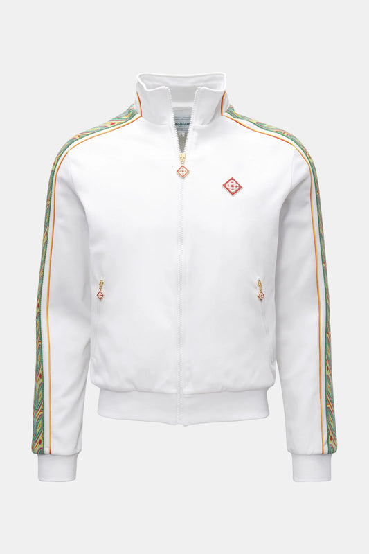 Sudadera casa blancä