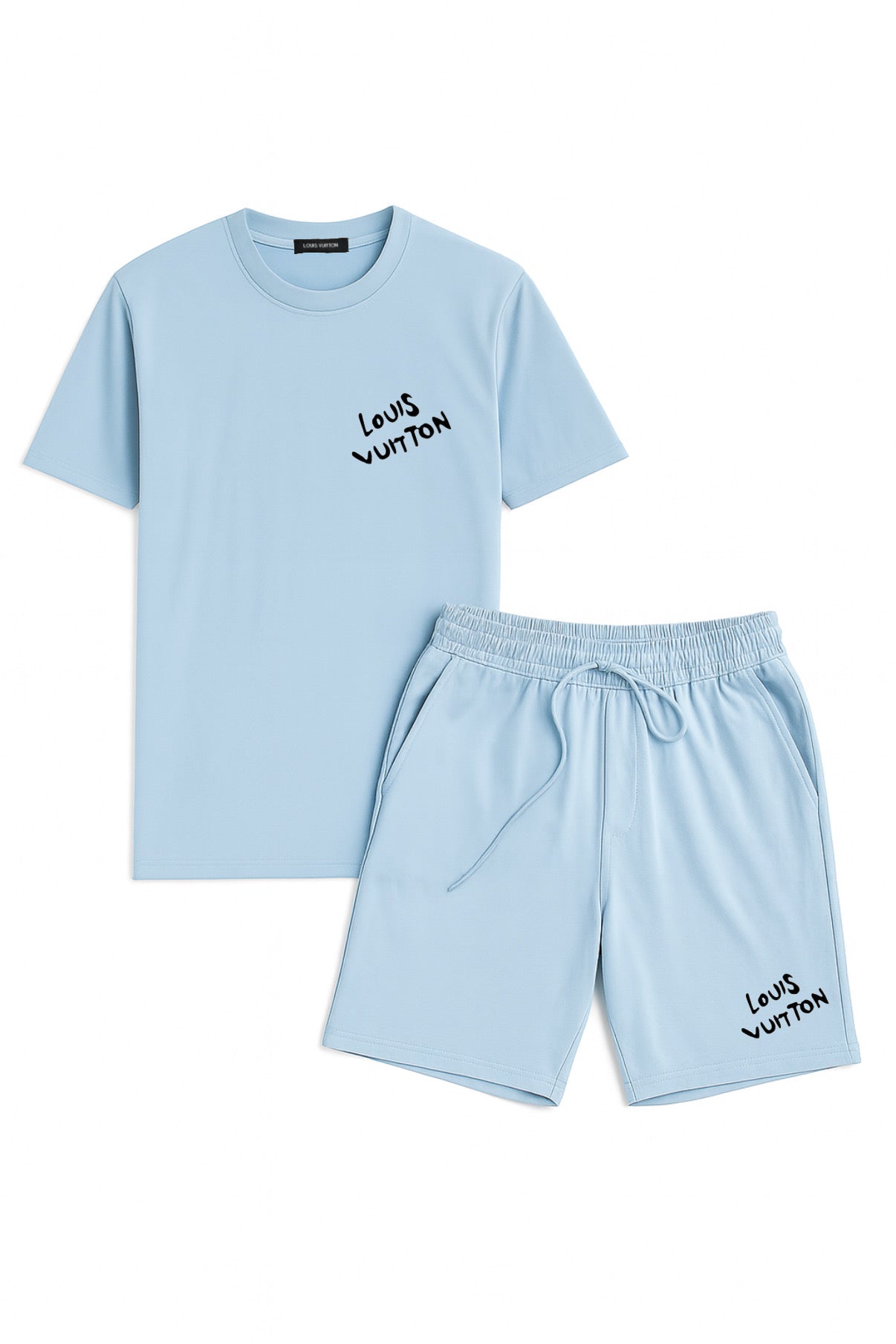 CHANDAL LOUIS VUITT0N