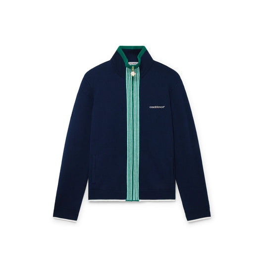 CHAQUETA CASA BLANCÂ