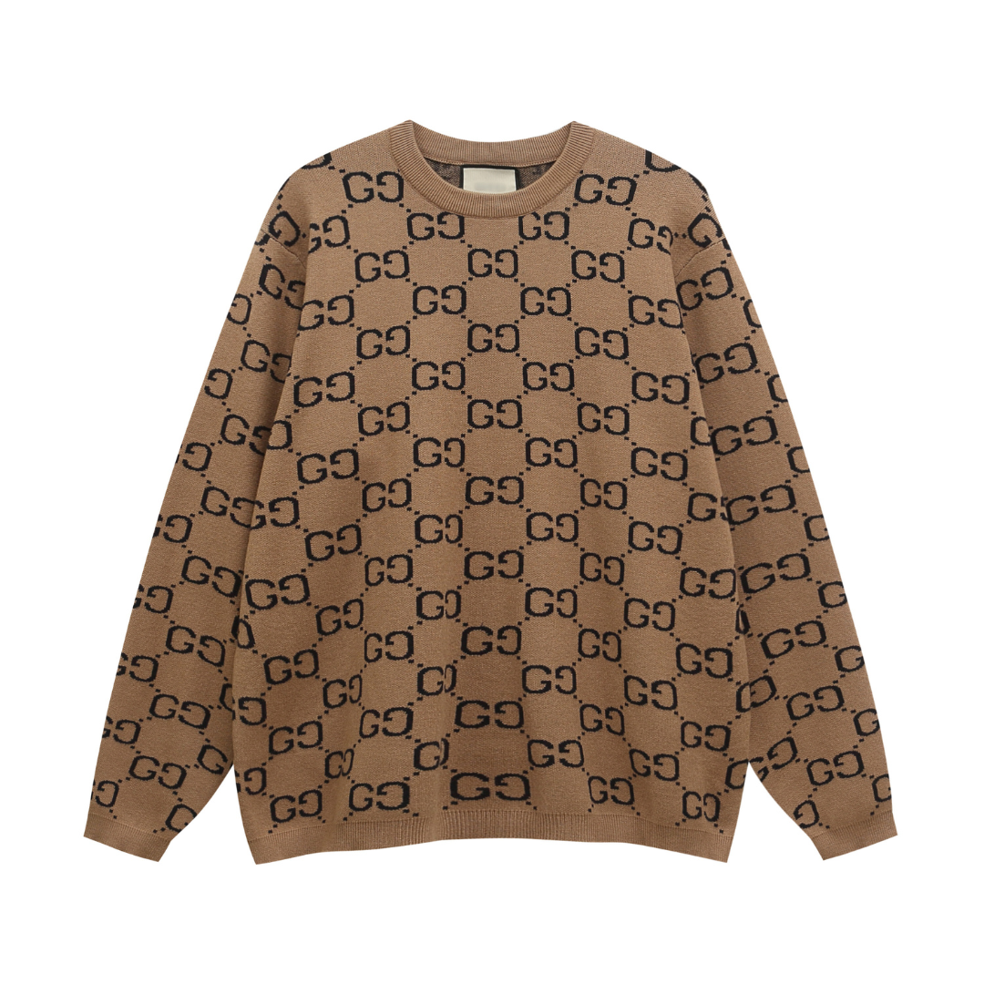Sudadera GUCCl
