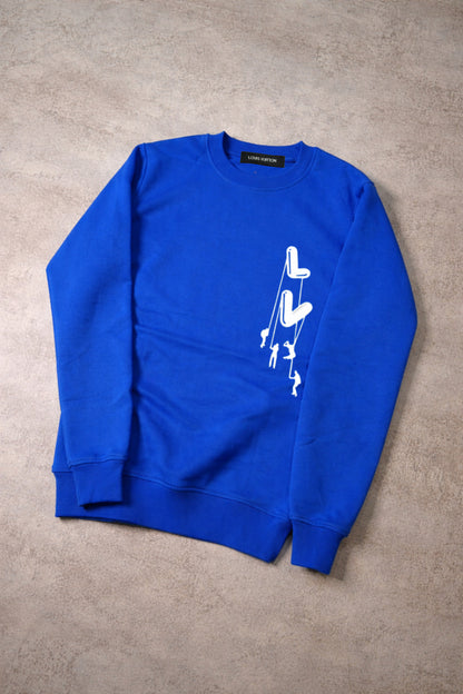 SUDADERA LOUIS VUITT0N