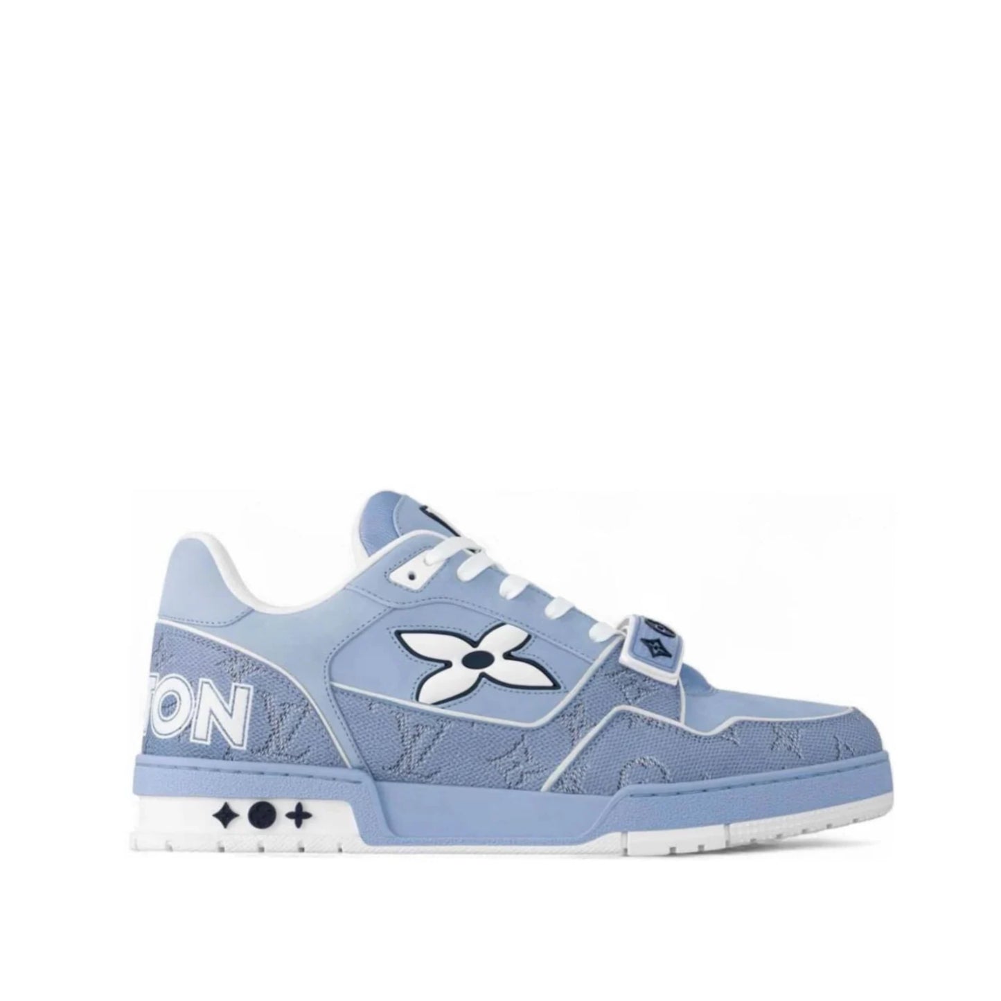 LOUIS VOUITT0N trainers