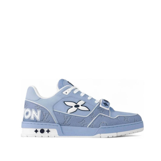 LOUIS VOUITT0N trainers