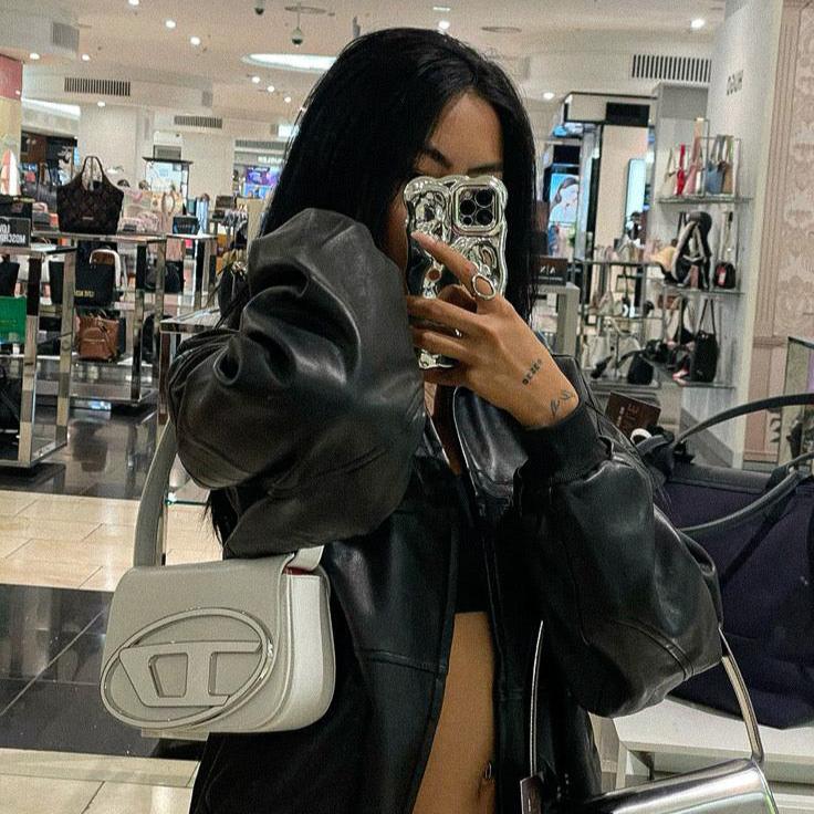 Bolso Diesel