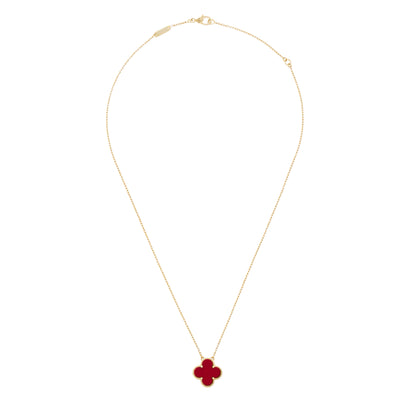 COLLAR VAN CLEÉF