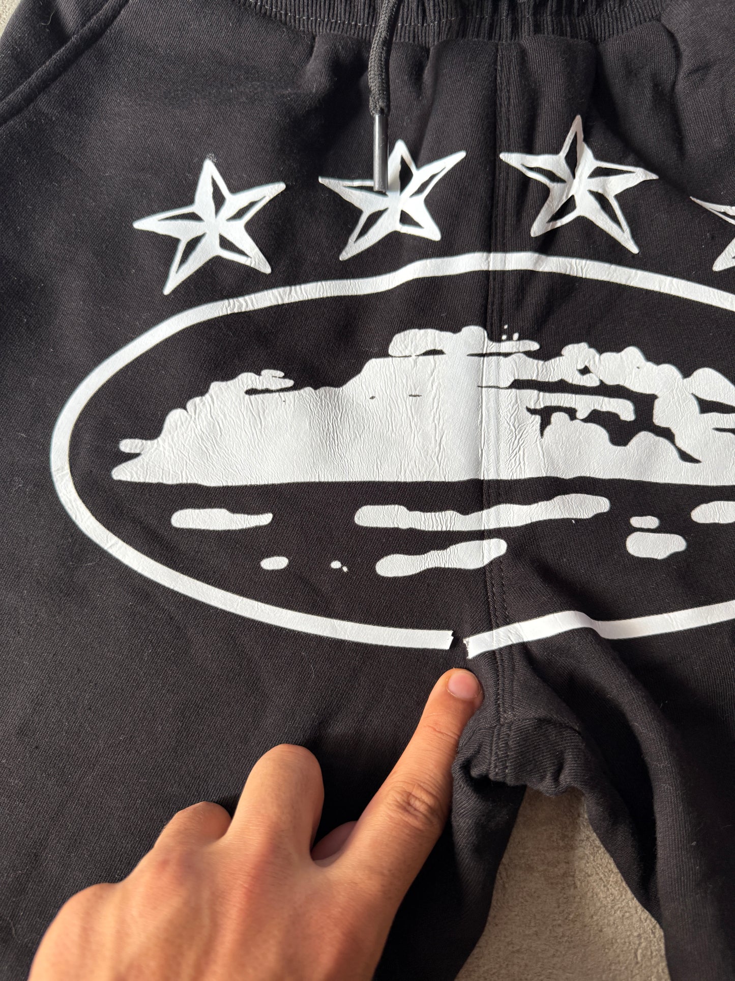 ÚLTIMO,TALLA M