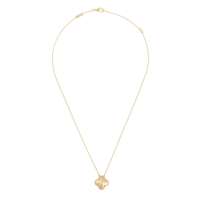 COLLAR VAN CLEÉF
