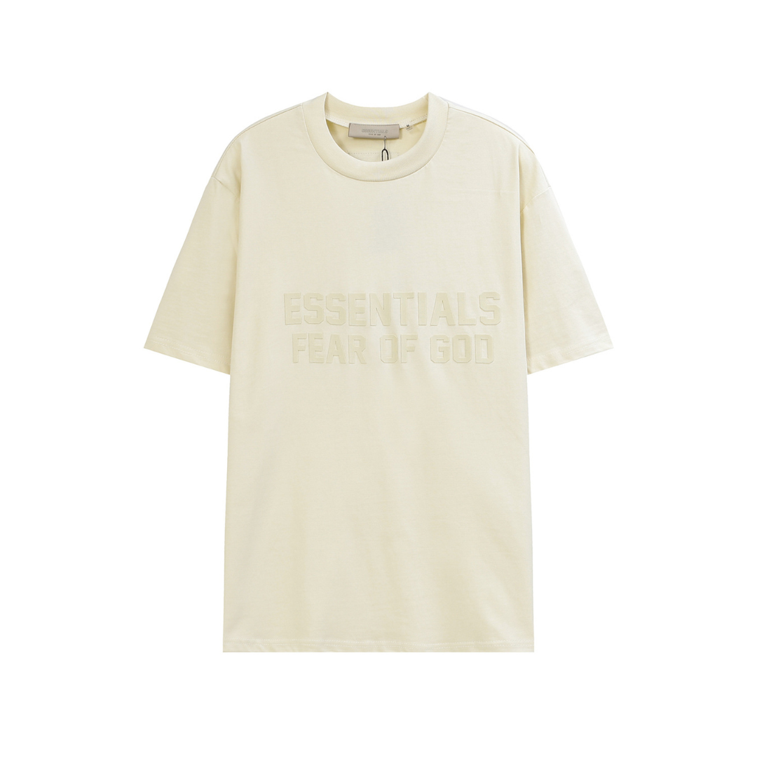 Camiseta ESSENTIAL