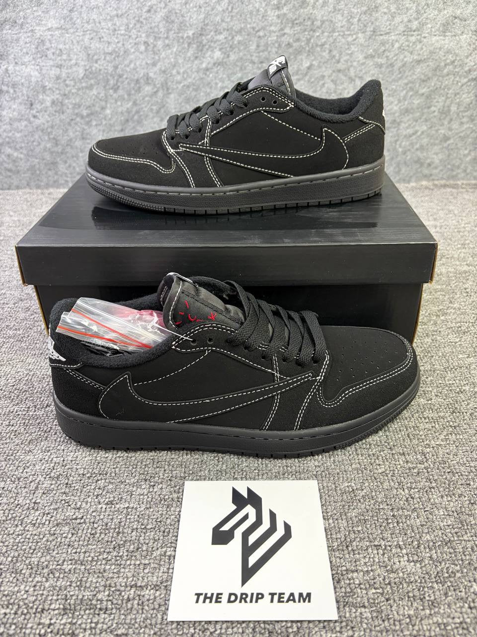 J1 LOW X TRAVIS