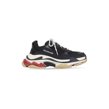 BALENCIAG@ TRIPLE S