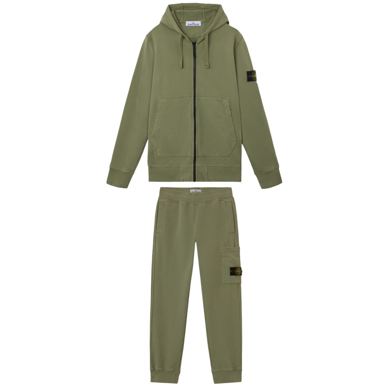 CHANDAL STONE ISLAN|D