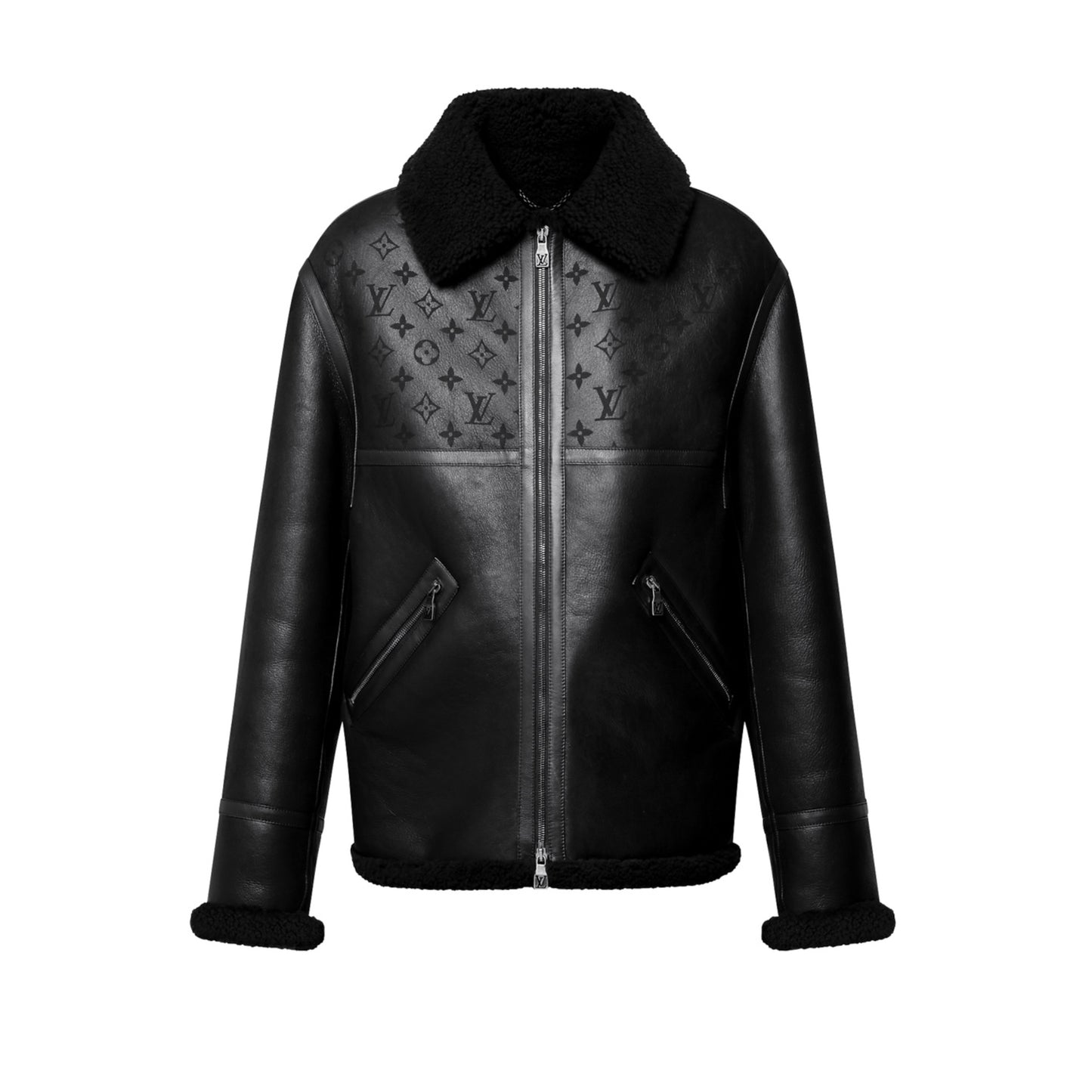 CHAQUETA LV