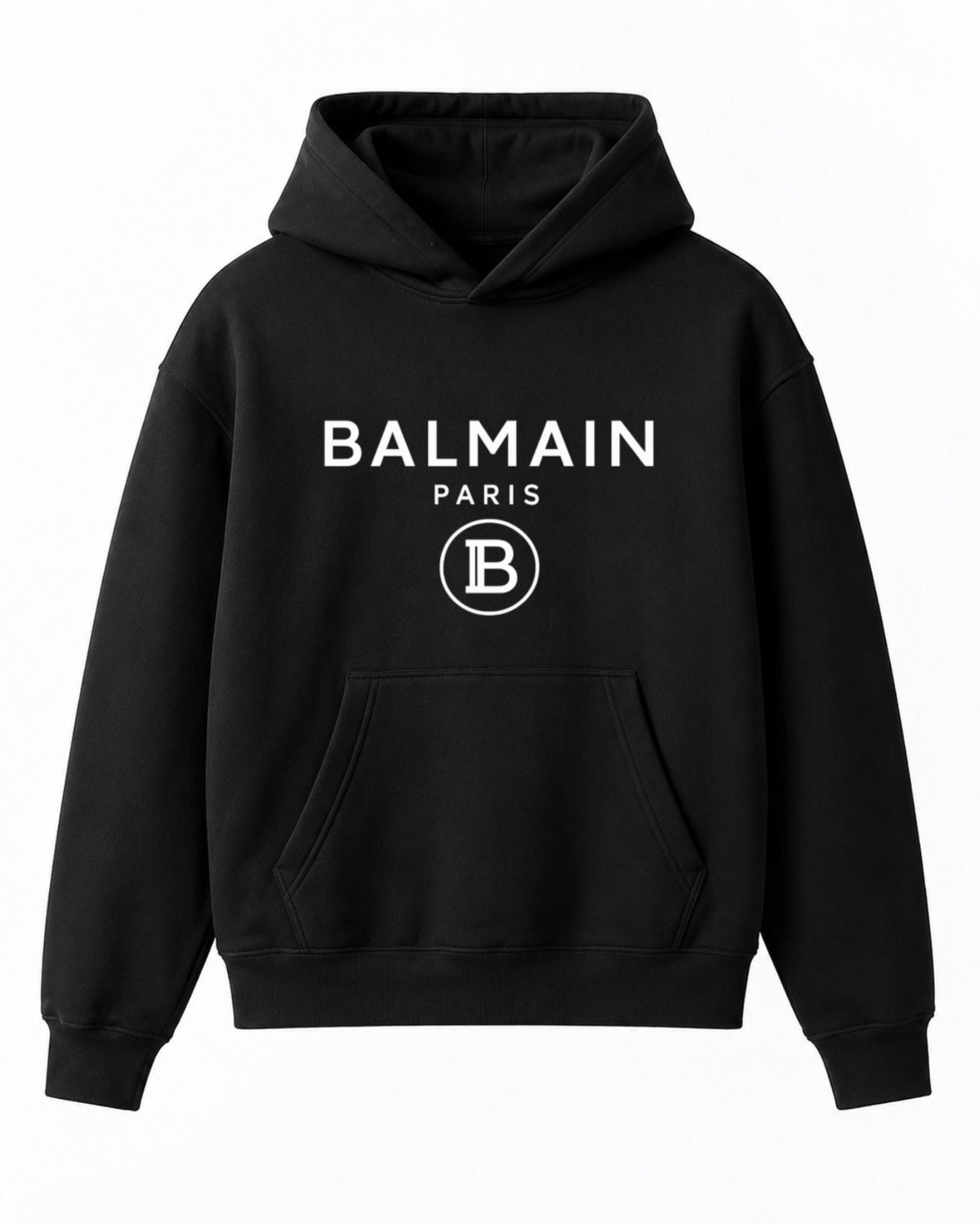 SUDADERA BALMA!N
