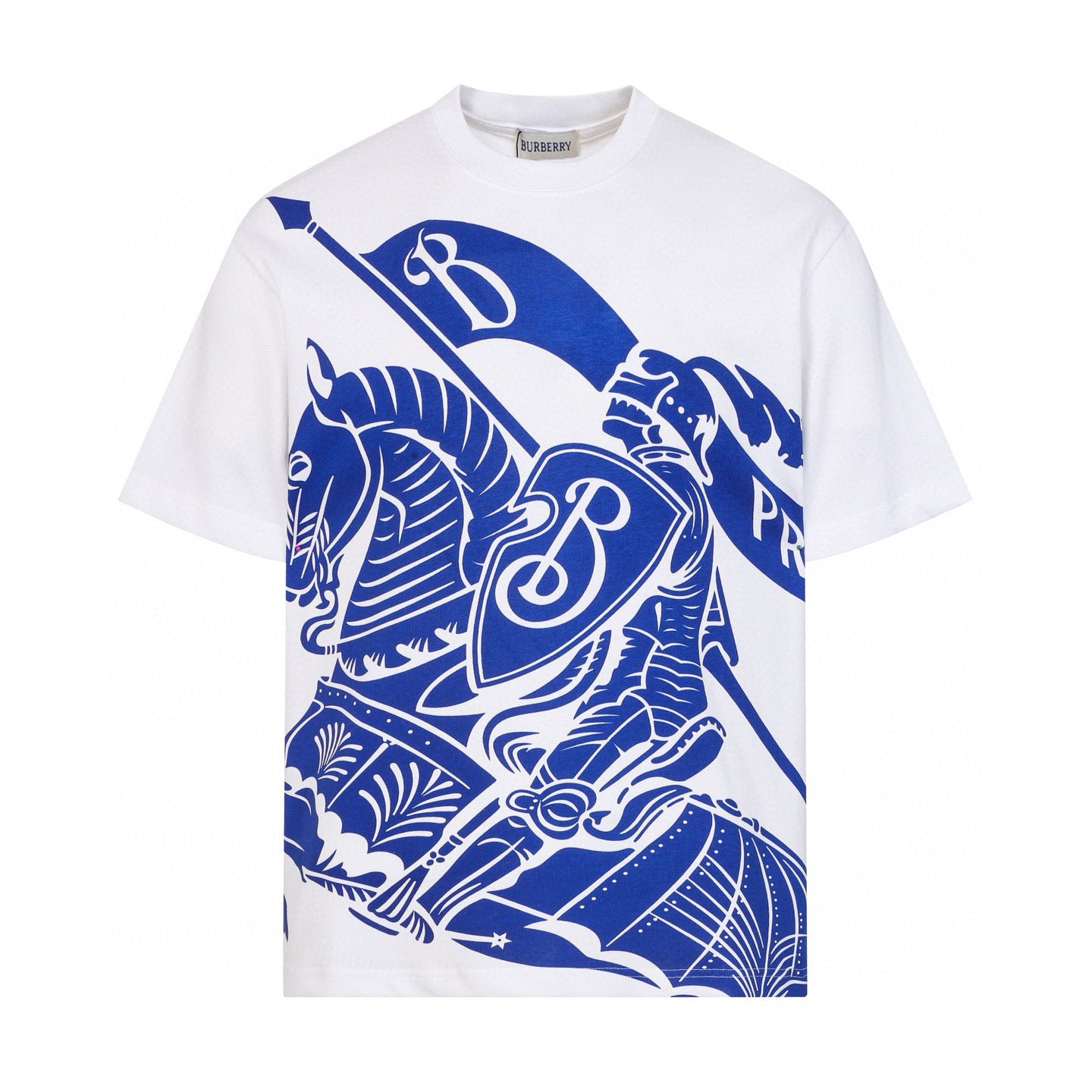 Camiseta burberr¥