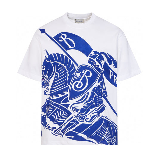 Camiseta burberr¥
