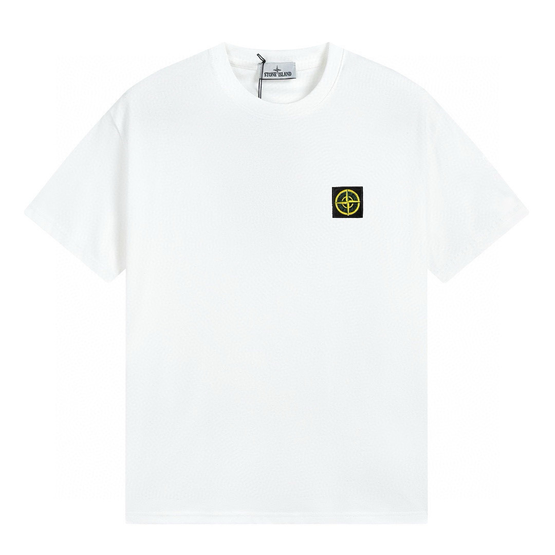 Camiseta STONE