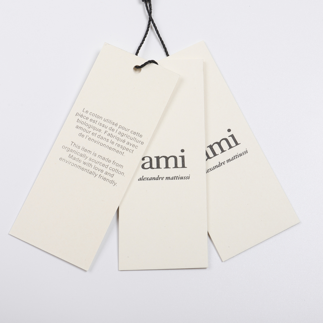 Camiseta AM/I