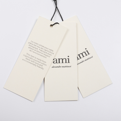 Camiseta AM/I