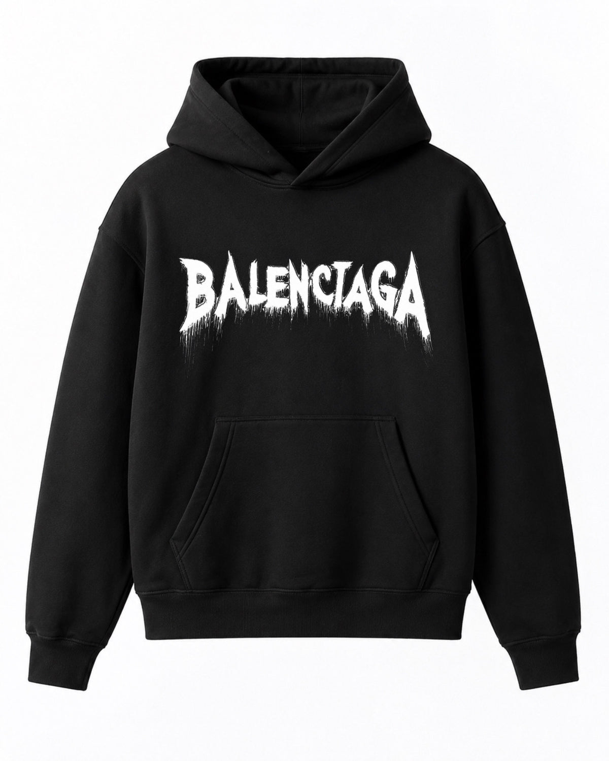 SUDADERA BALENCIAG@