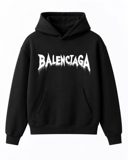 SUDADERA BALENCIAG@