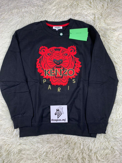SUDADERA KENZ0