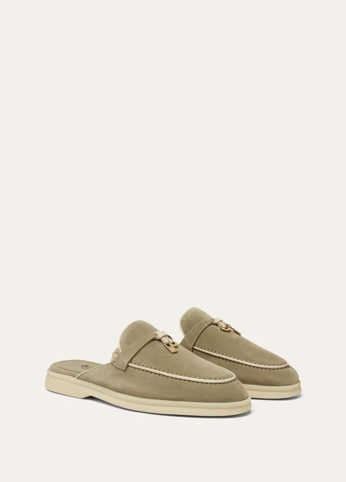 MOCASINES