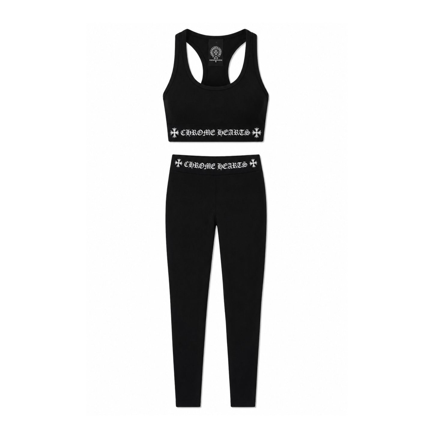 CONJUNTO CHROM£