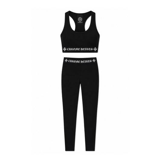 CONJUNTO CHROM£