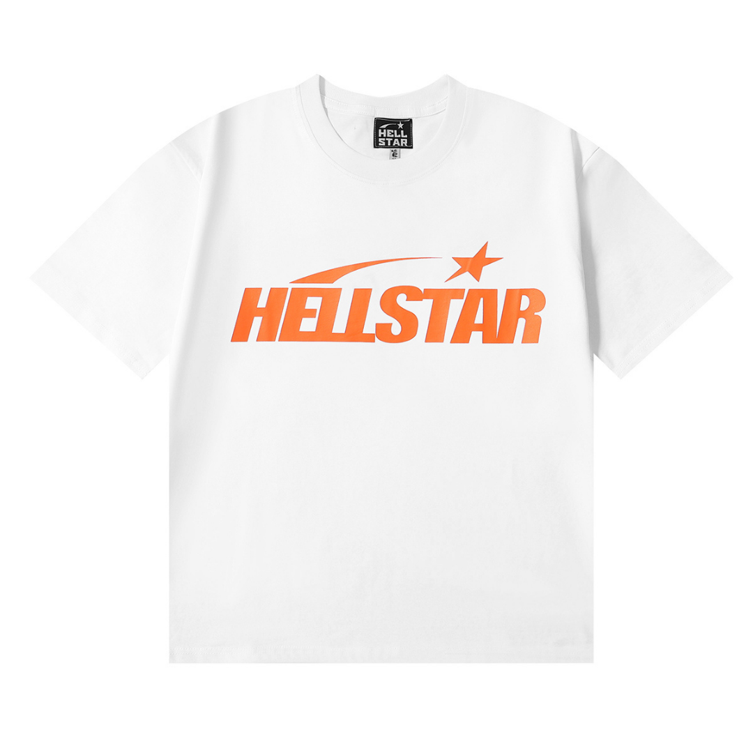 Camiseta HELLSTA/R