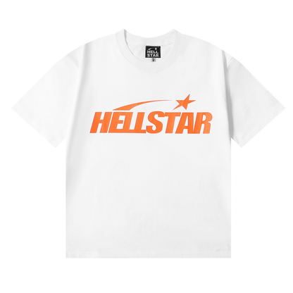 Camiseta HELLSTA/R