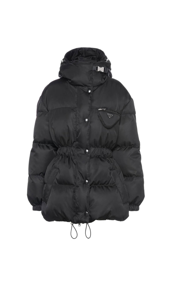CHAQUETA PRADÄ