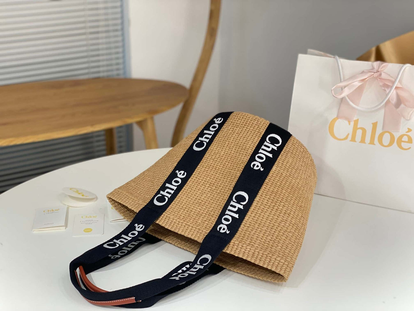 Chloé