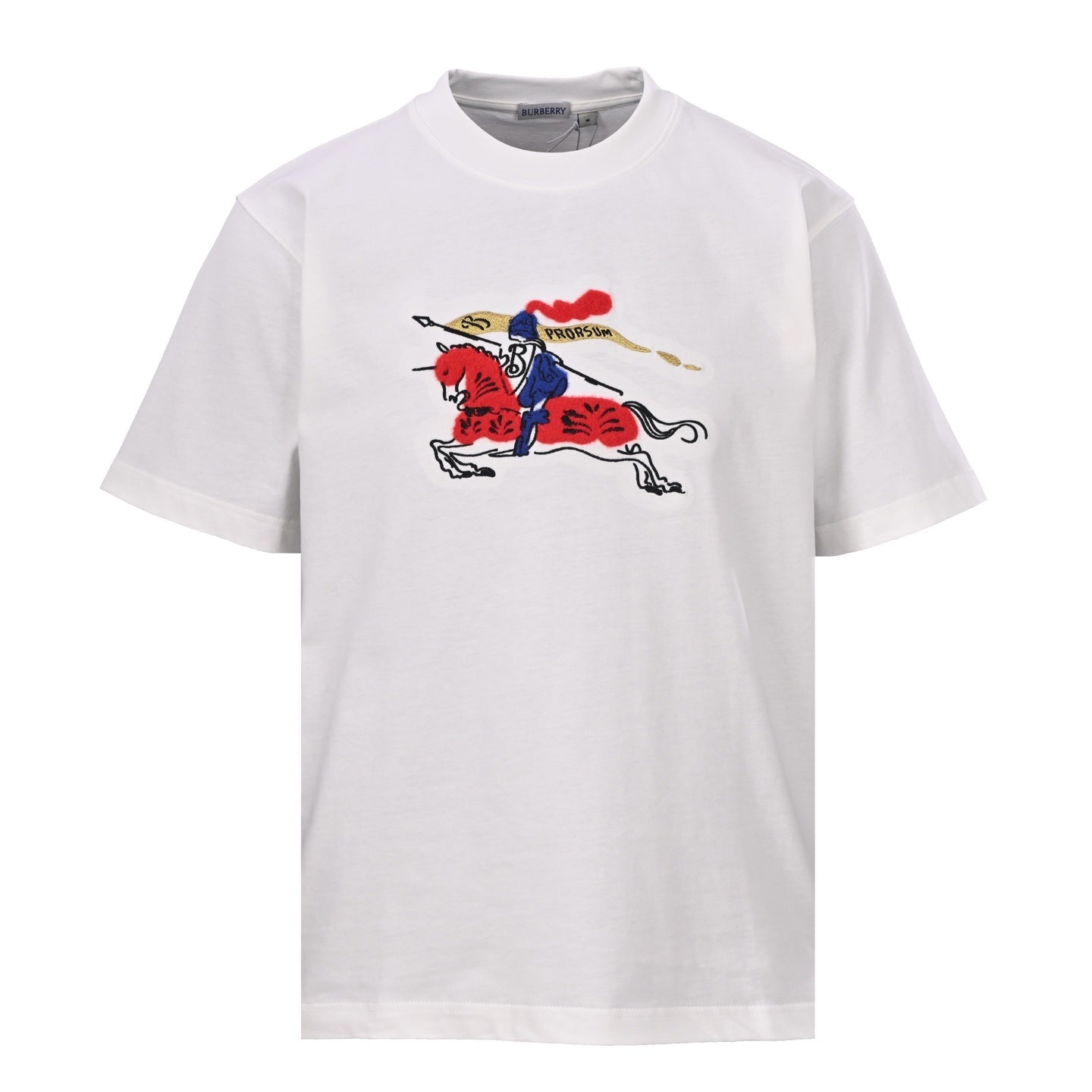 Camiseta burberr¥